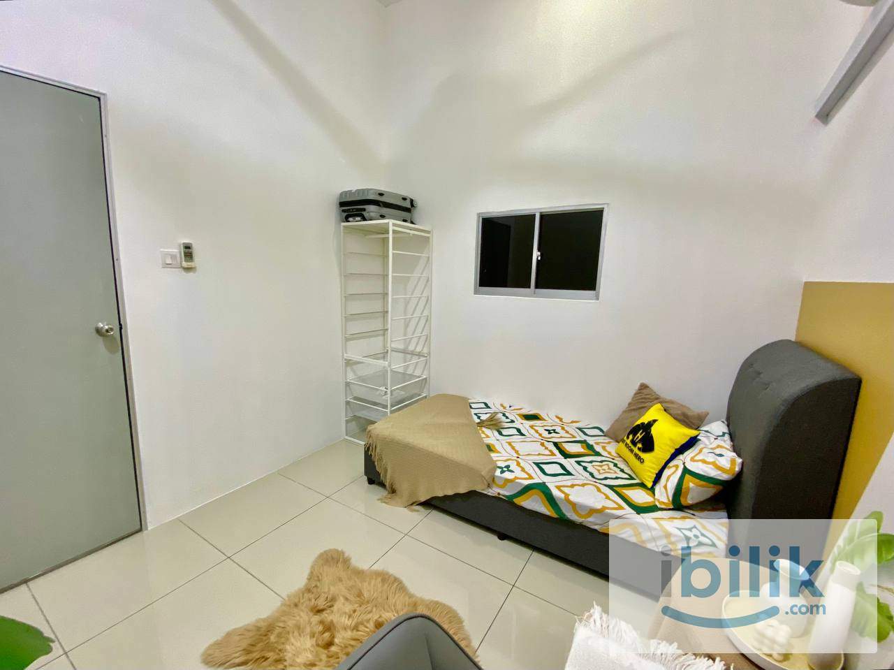 [AIRCOND] BILIK SEWA AVISTA, KOTA WARISAN, SEPANG, KLIA, MITSUI - Image 3