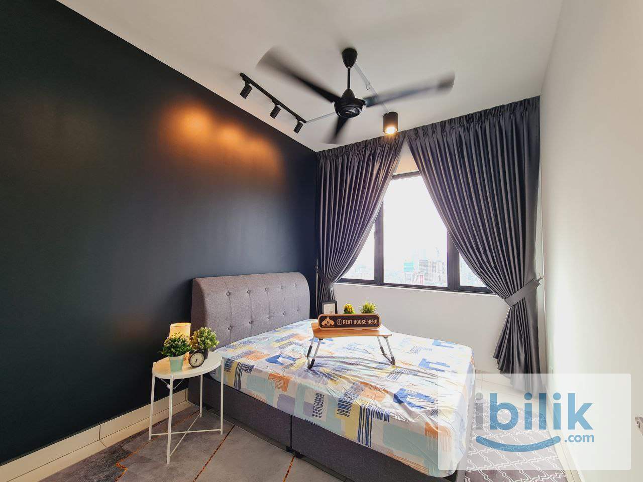(NEAR MRT & LRT) ROOM RENT AT PARC , CHERAS MALURI, TAMAN SHAMELIN, UPTM, KPTM CHERAS KL - Image 1