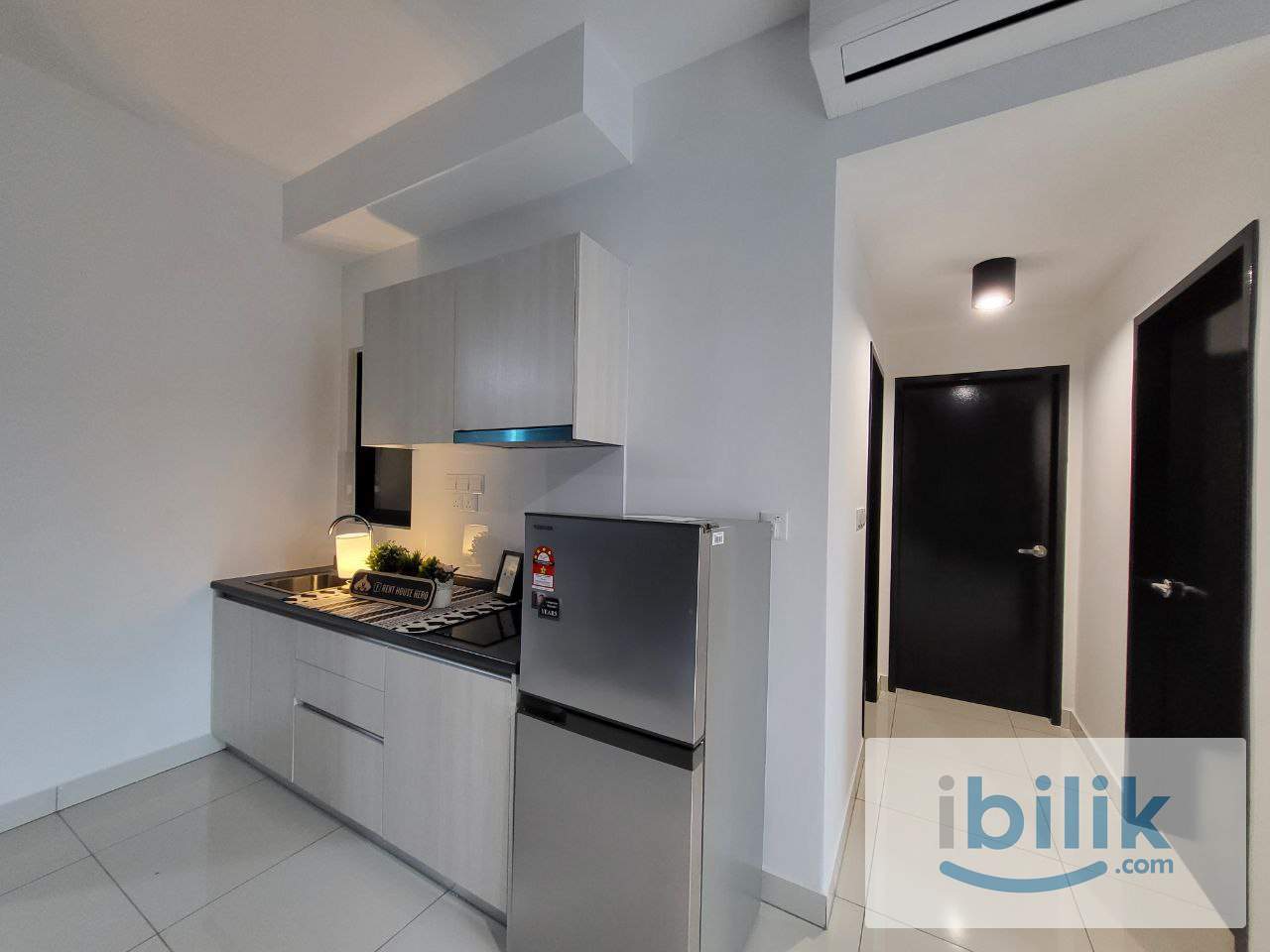 (NEAR MRT & LRT) ROOM RENT AT PARC , CHERAS MALURI, TAMAN SHAMELIN, UPTM, KPTM CHERAS KL - Image 4