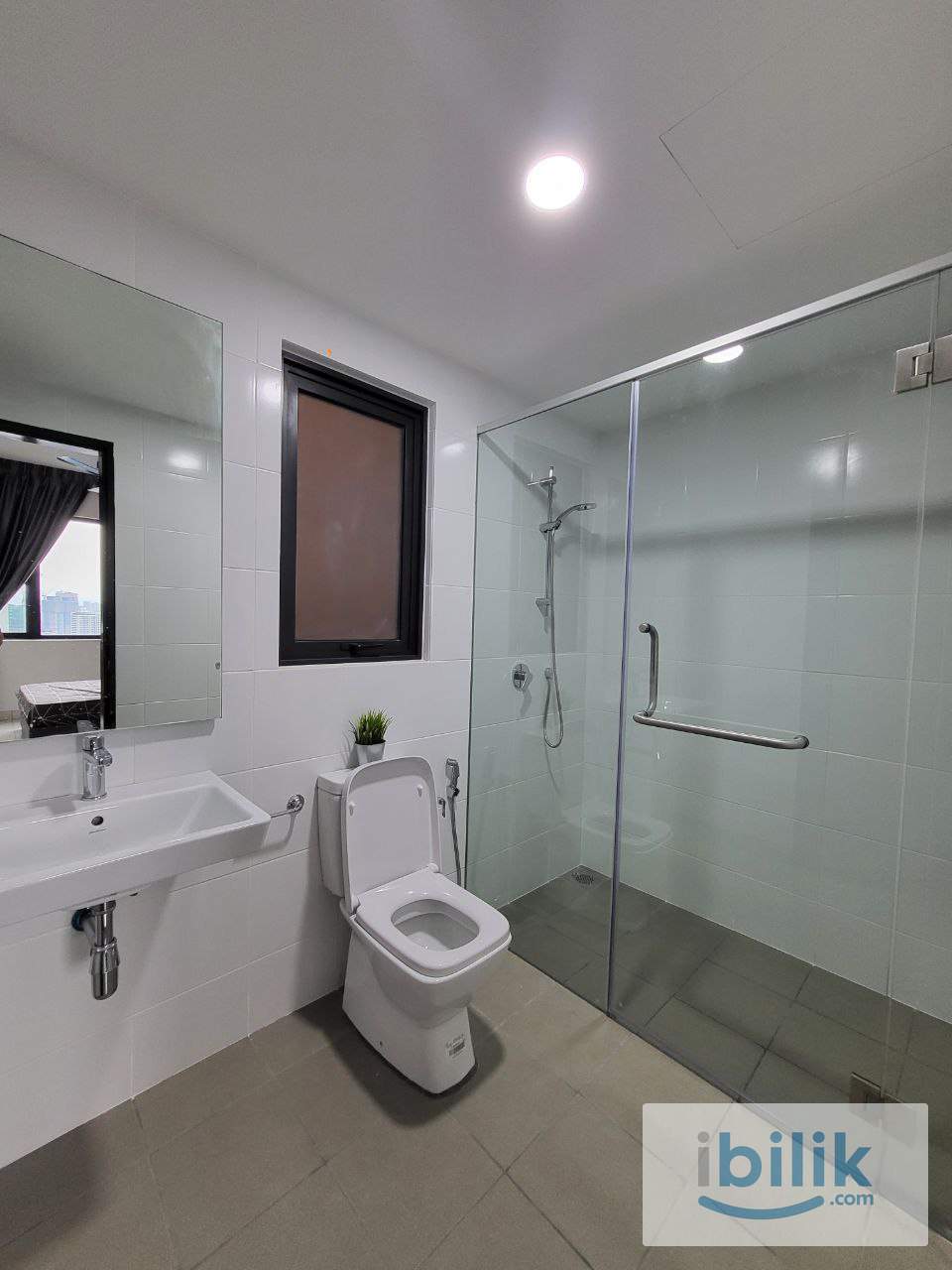 (NEAR MRT & LRT) ROOM RENT AT PARC , CHERAS MALURI, TAMAN SHAMELIN, UPTM, KPTM CHERAS KL - Image 3