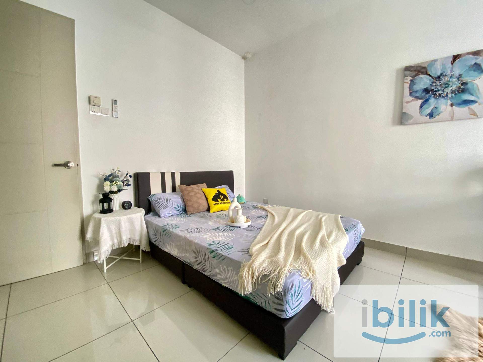 [FREE WIFI] BILIK SEWA THE TERRESSE, BANDAR PUTERI BANGI 🏠 - Image 3