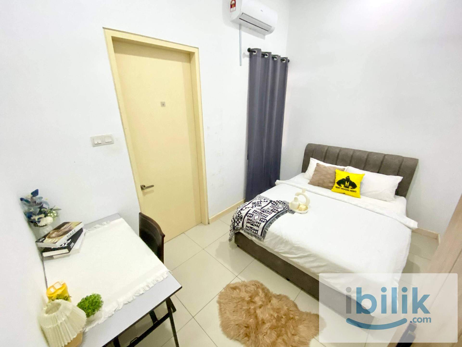 🏠 BILIK SEWA AVISTA @ KOTA WARISAN PUTERI, SEPANG, KLIA 🏠 - Image 1