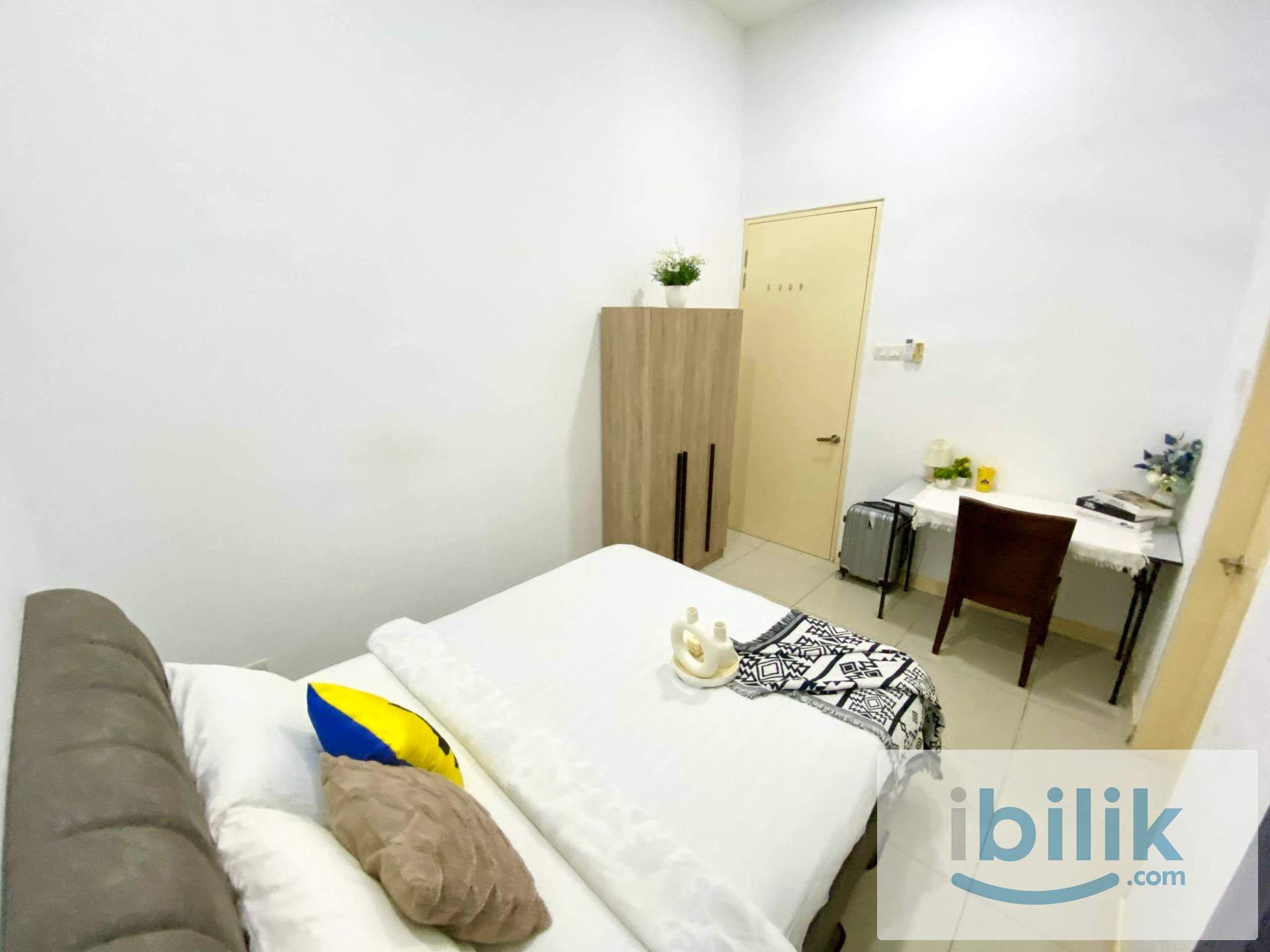 🏠 BILIK SEWA AVISTA @ KOTA WARISAN PUTERI, SEPANG, KLIA 🏠 - Image 3