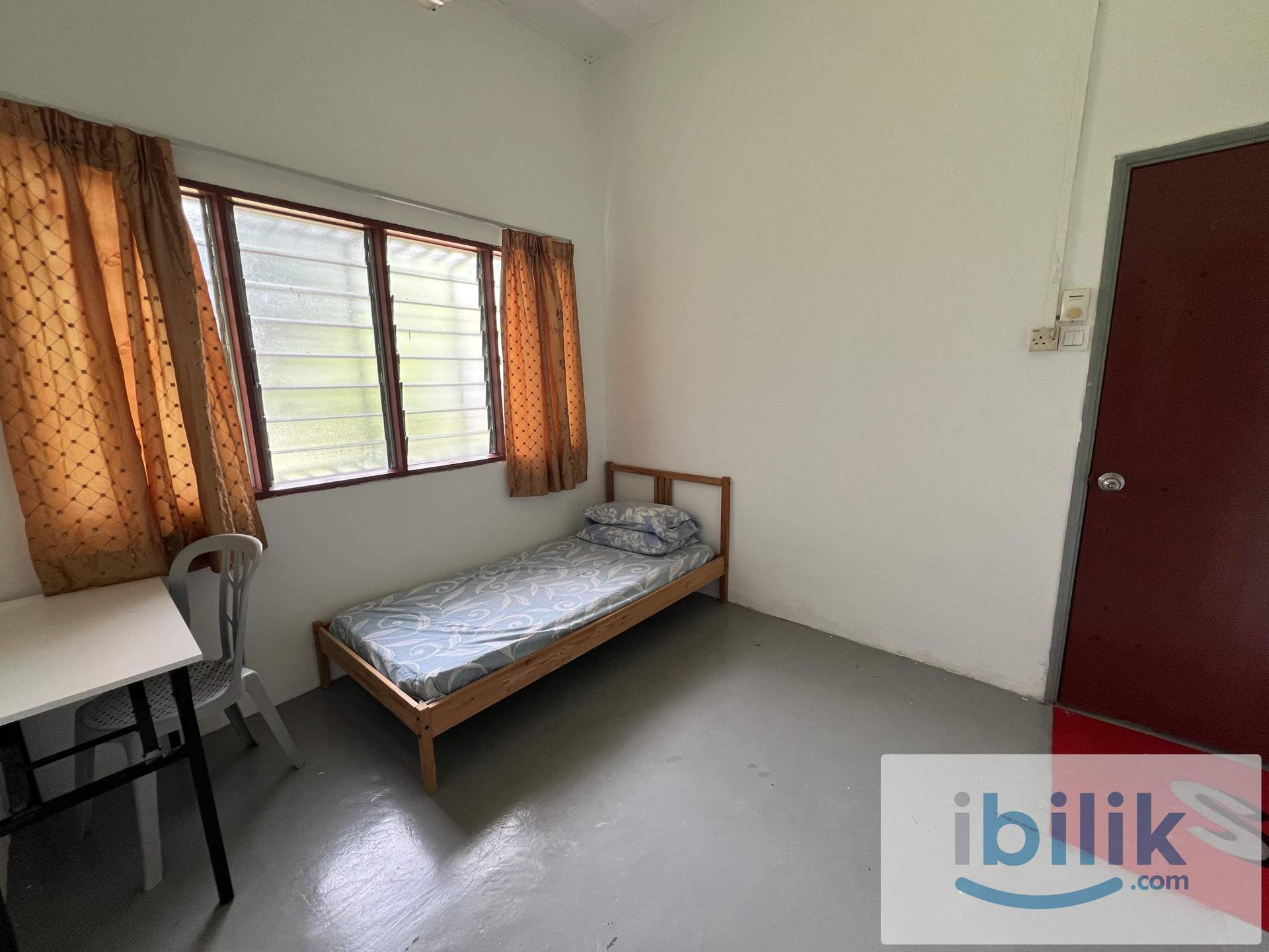 [LOW DEPO] BILIK SEWA TAMAN SUNGAI CHUA, KAJANG - Image 1