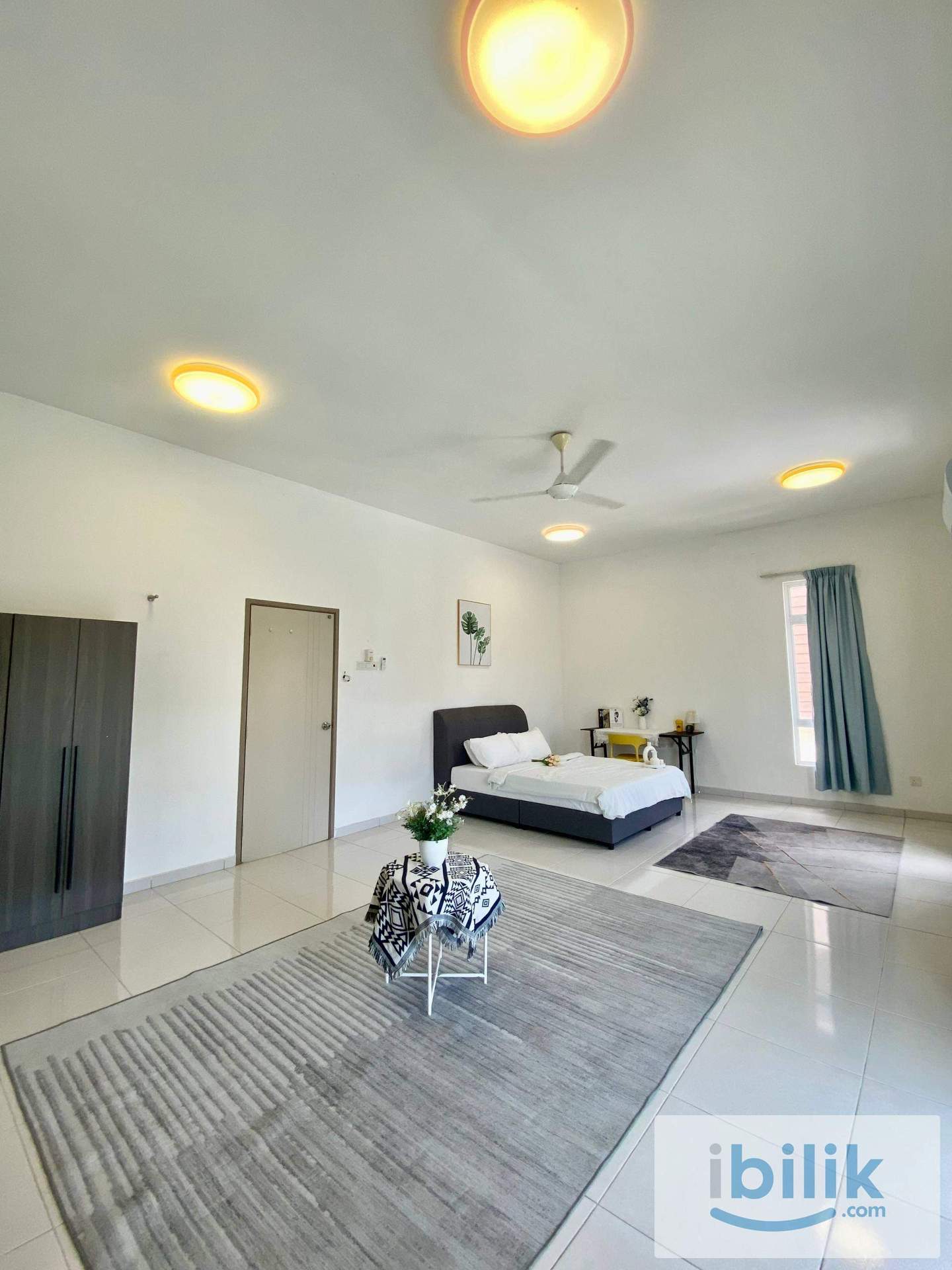 [MASTER] ROOM RENT TAMAN BUKIT SENAWANG, NEXPERIA, SAMSUNG SDI  - Image 3