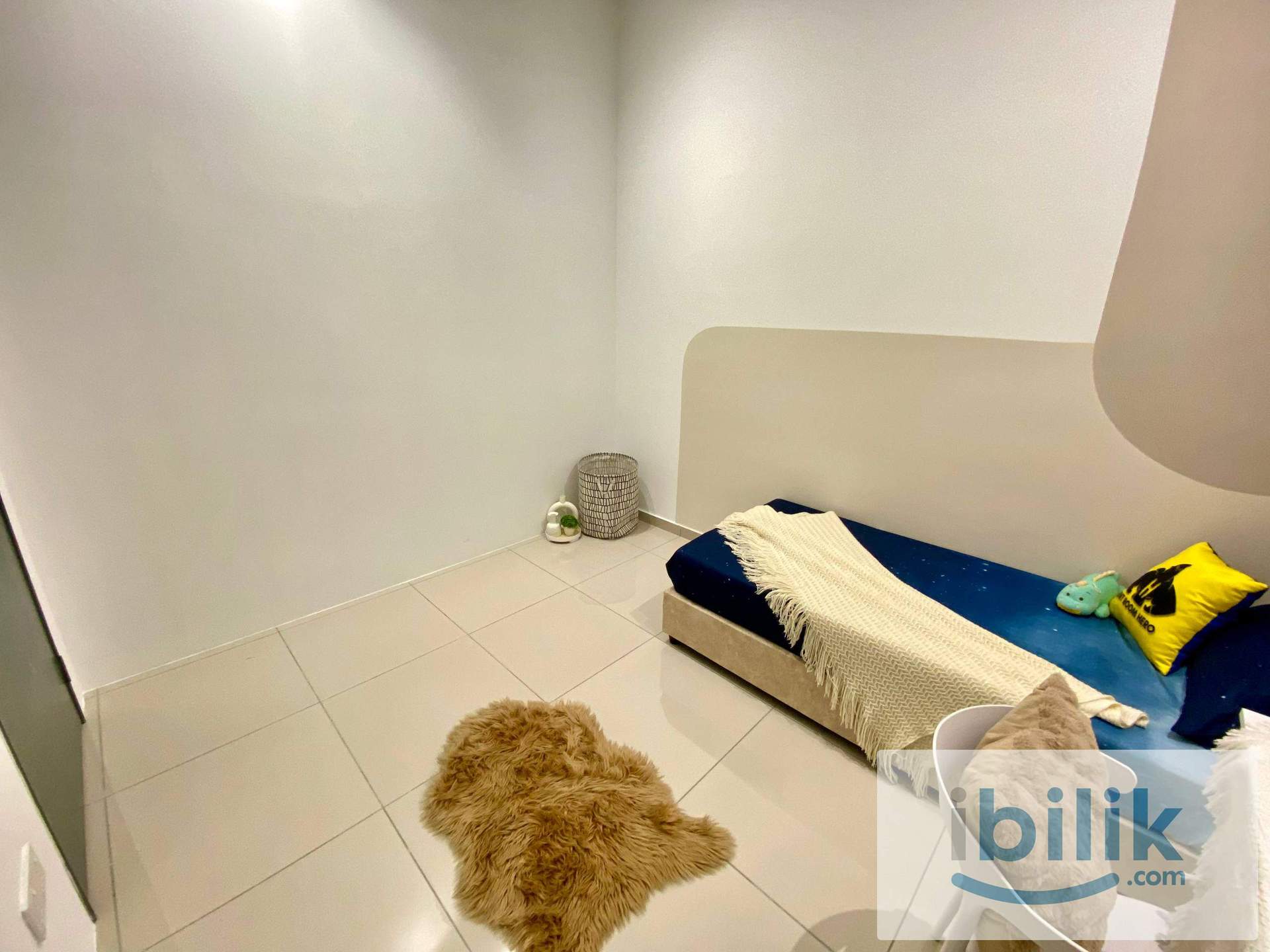 [NON SHARING] BILIK SEWA LAVENDER RESIDENCES, BANDAR SUNGAI LONG, KAJANG - Image 4