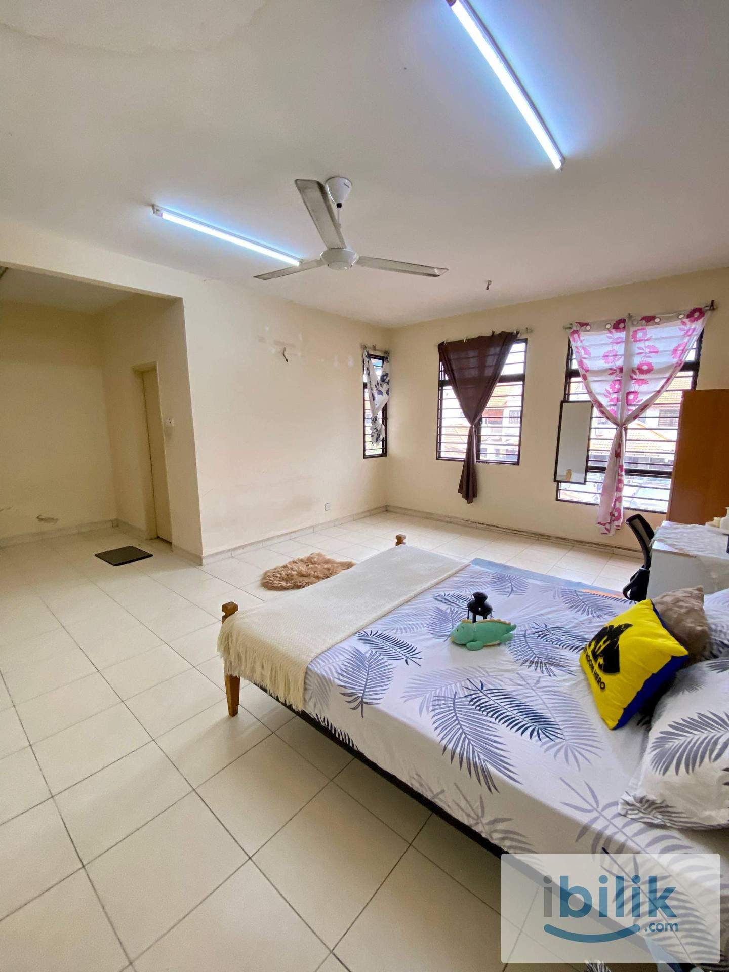 [MASTER] ROOM RENT AT LAKESIDE RESIDENCES, BDR METRO PUCHONG, IOI MALL, SETIAWALK - Image 3