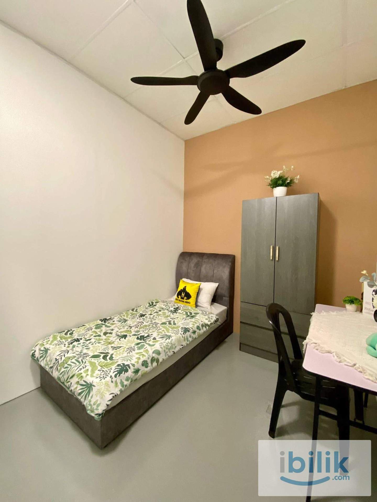 [FREE WIFI] BILIK SEWA LOTUS SEMENYIH, ECOWALK, ECO MAJESTIC & ROSYAM MART - Image 2