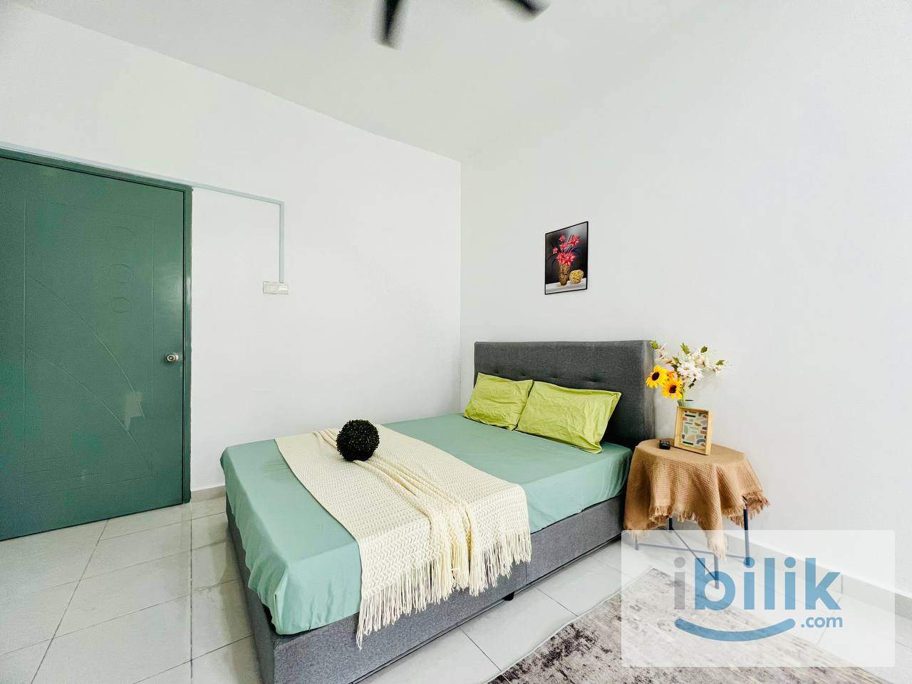 [PRIVATE TOILET] ROOM RENT AT TEMPLER, SEREMBAN TOWN - Image 3