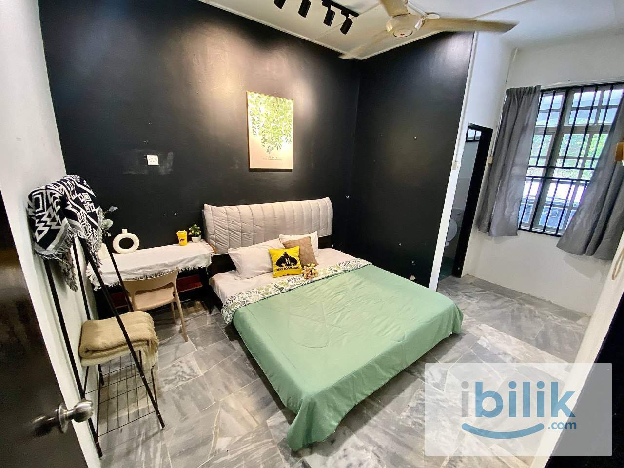 [MASTER] ROOM RENT AT TAMAN PERMAI, LABU, SEREMBAN GATEAWAY - Image 1
