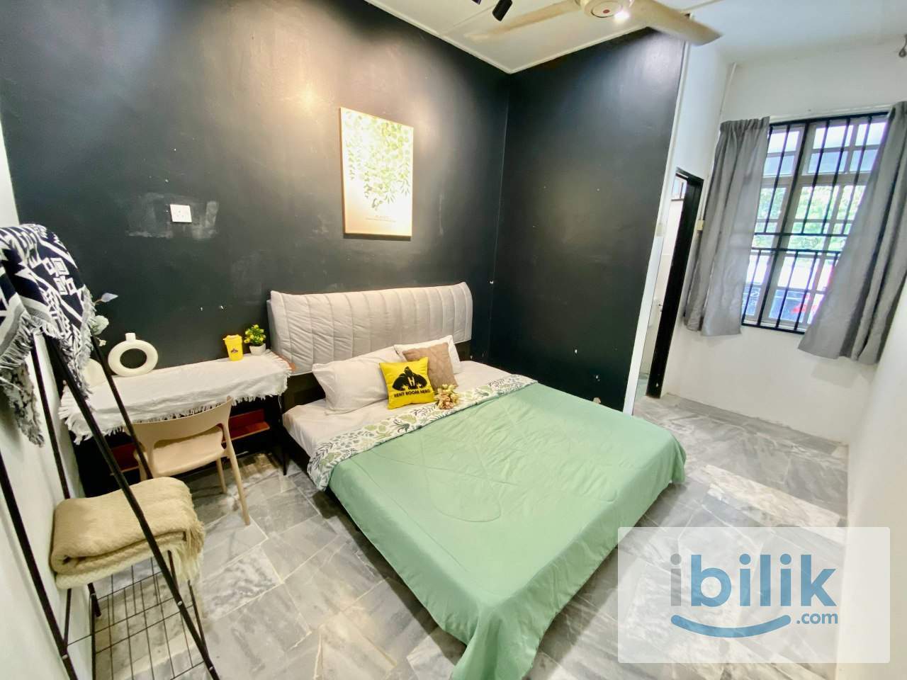 [MASTER] ROOM RENT AT TAMAN PERMAI, LABU, SEREMBAN GATEAWAY - Image 2