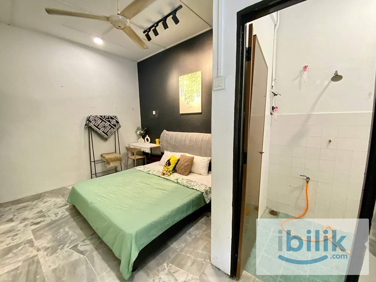 [MASTER] ROOM RENT AT TAMAN PERMAI, LABU, SEREMBAN GATEAWAY - Image 3