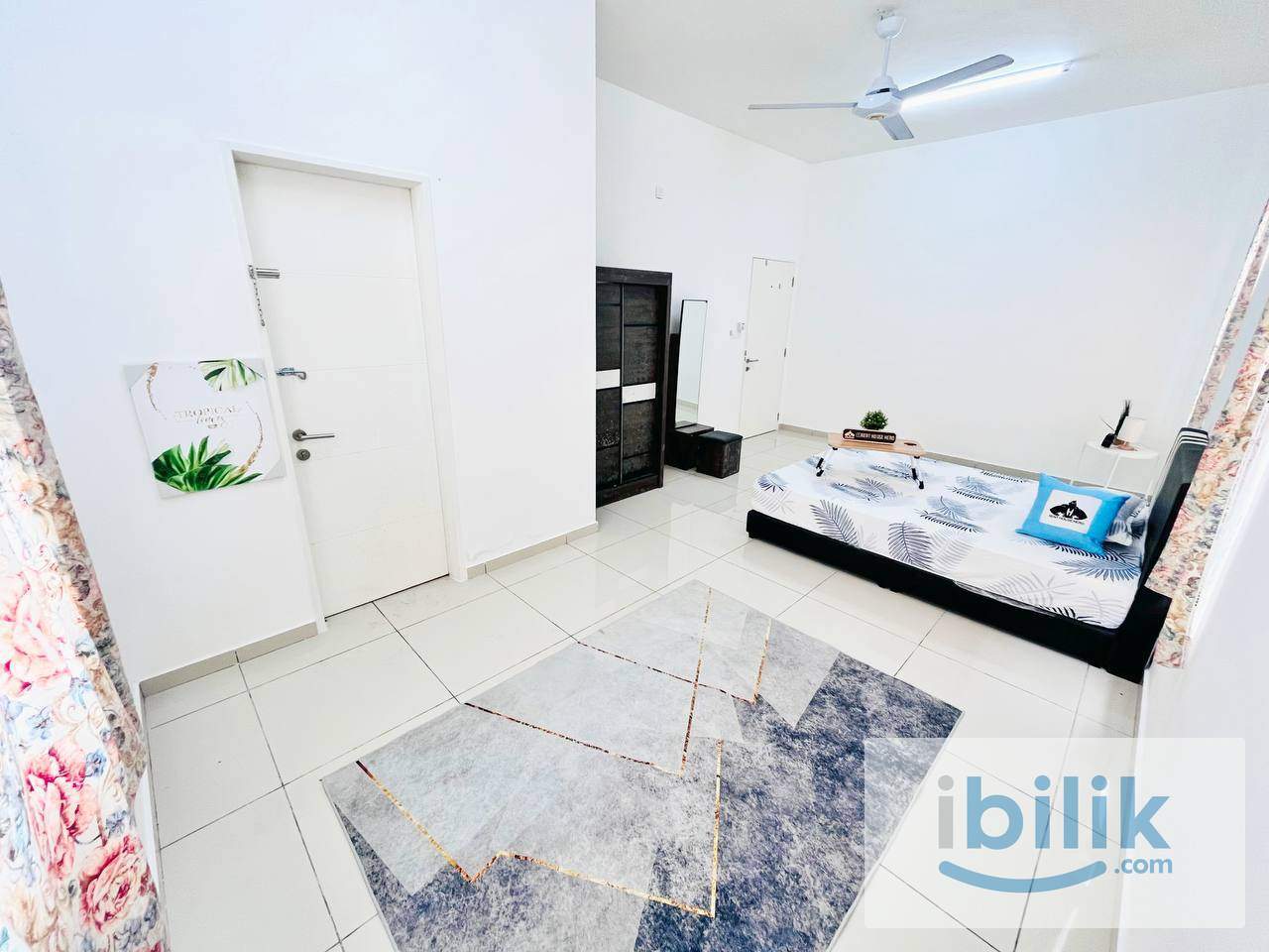 [PROMOSI] BILIK SEWA ARA SENDAYAN, SEREMBAN, SENDAYAN TECHVALLEY, D'TEMPAT - Image 2