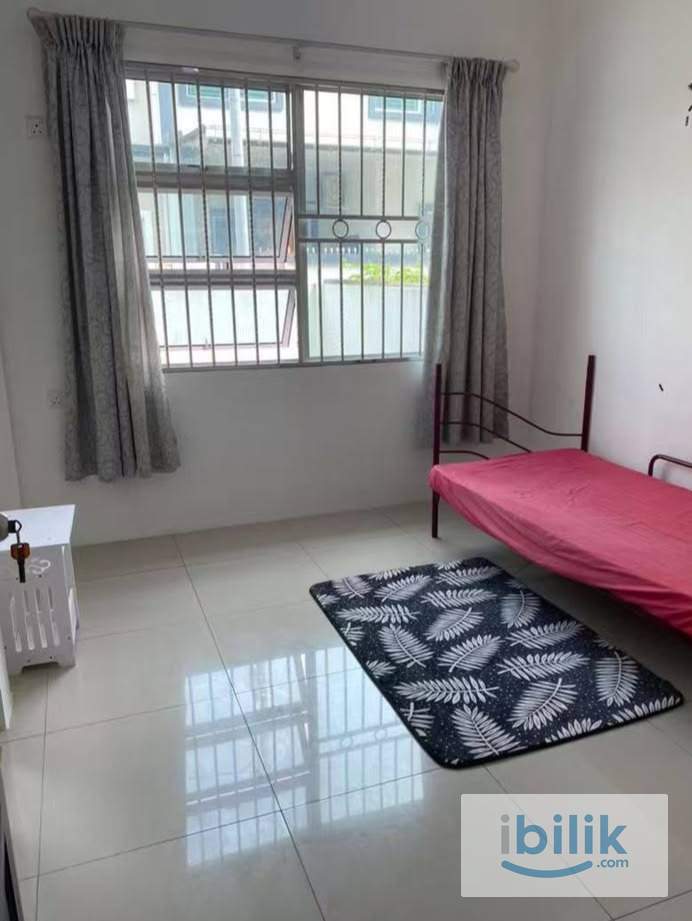 Female Room with Toilet in My Residence, Bintulu - Image 2