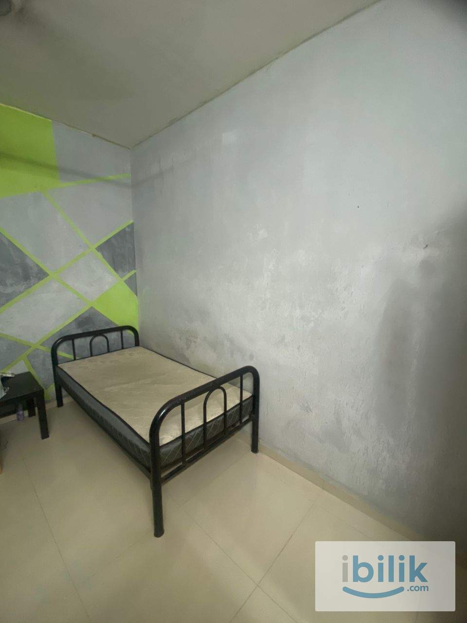 SHARING ROOM PANGSAPURI DAMAI, TROPICANA  - Image 2