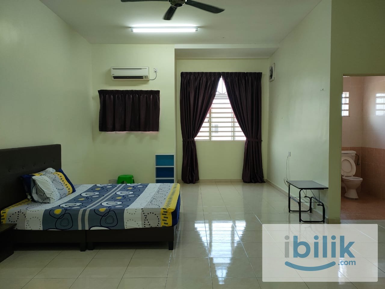 Room for rent Sitiawan  - Image 4