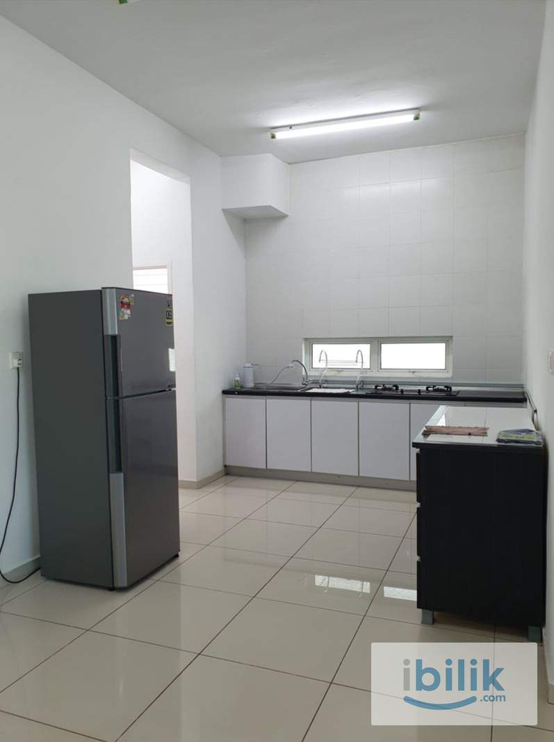 (Room for Rent) Master Room @ Bayan Lepas - Image 2