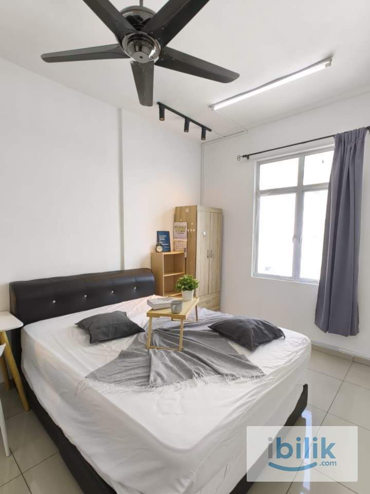 (Room for Rent) Single Room @ Bayan Lepas - Image 1