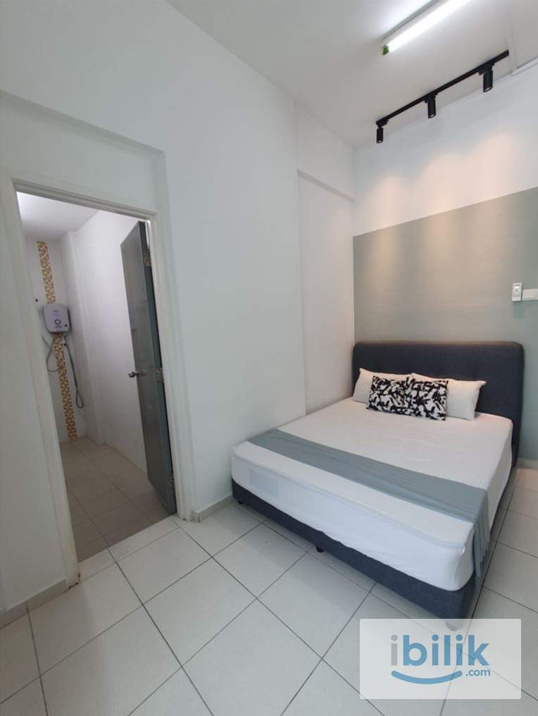 (Room for Rent) Master Room @ Bayan Lepas - Image 1