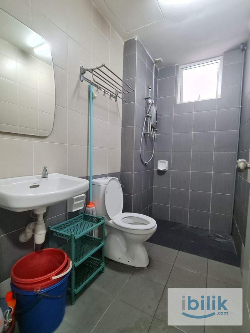 (Room for Rent) Single Room @ Bayan Lepas - Image 4