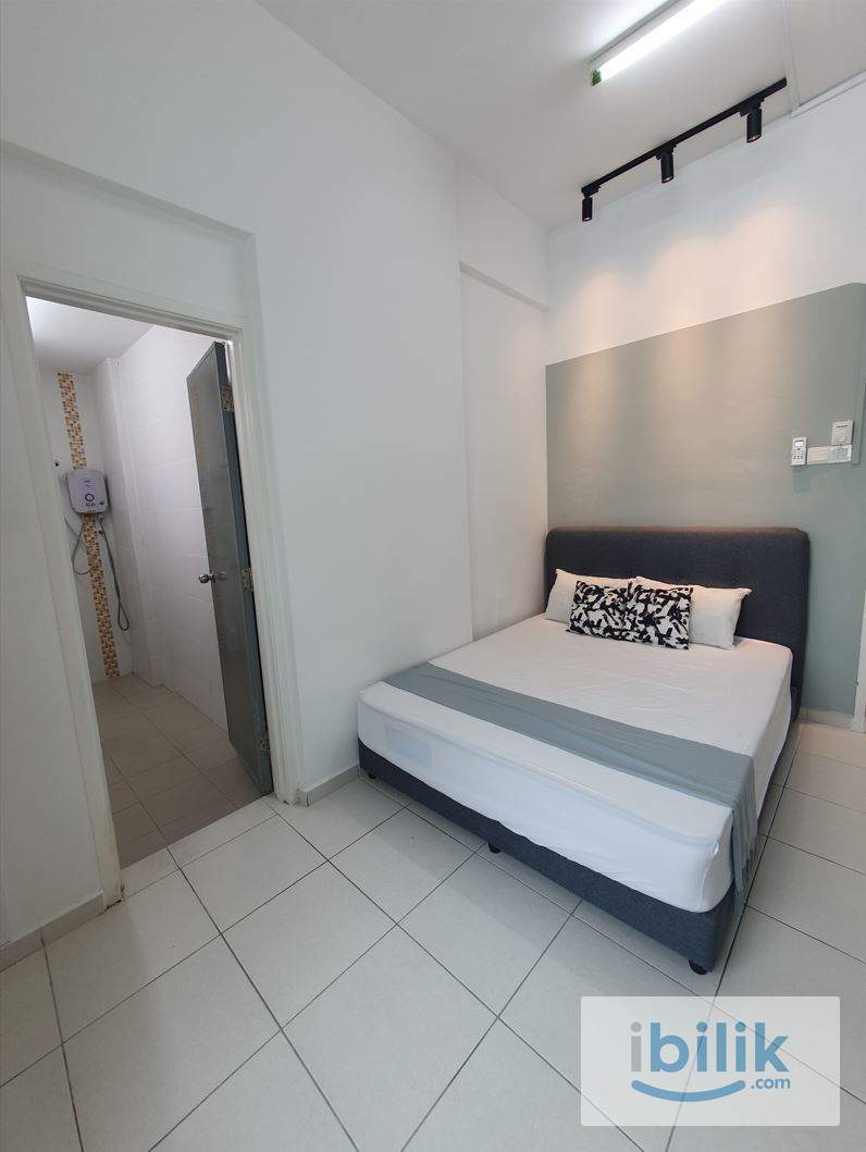 (Room for Rent) Master Room @ Bayan Lepas - Image 1