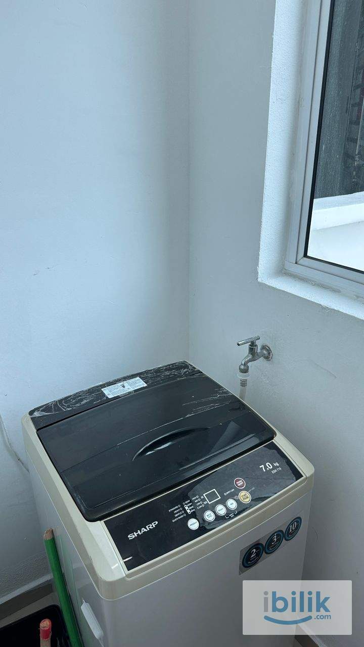 (Room for Rent) Master Room @ Bayan Lepas - Image 3