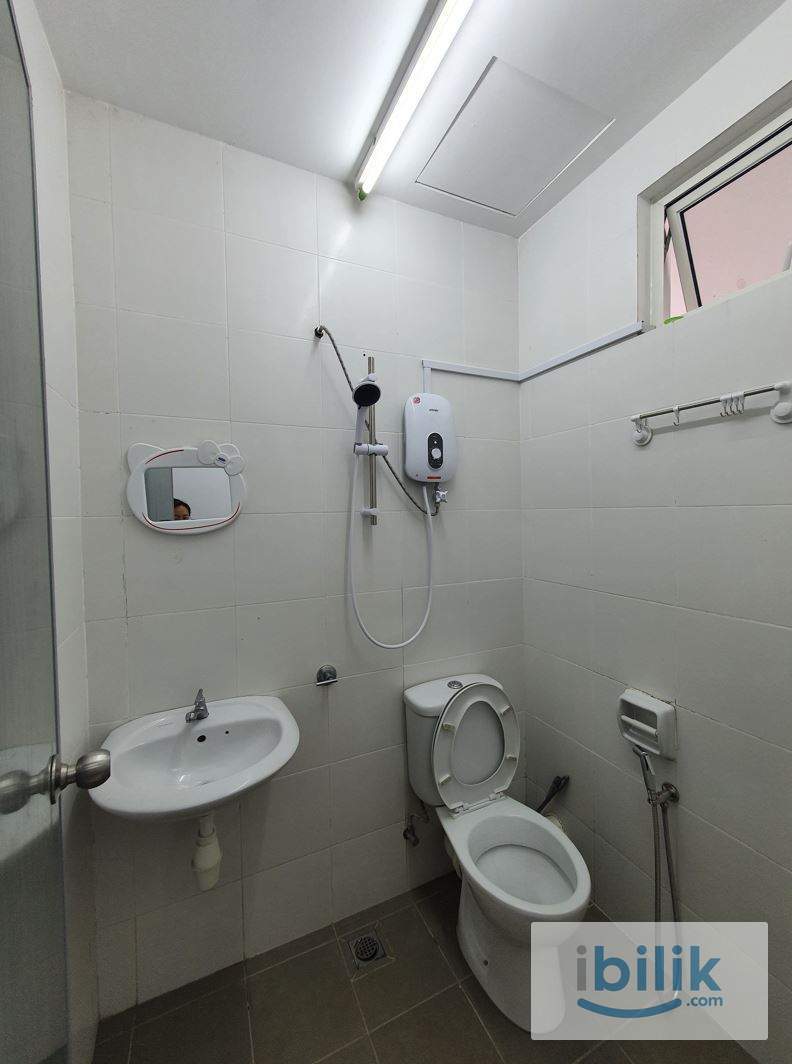 (Room for Rent) Master Room @ Bayan Lepas - Image 4