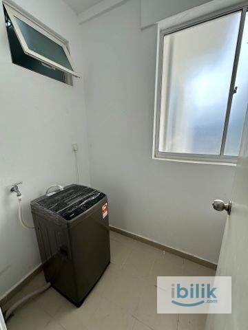 (Room for Rent) Master Room @ Bayan Lepas - Image 3