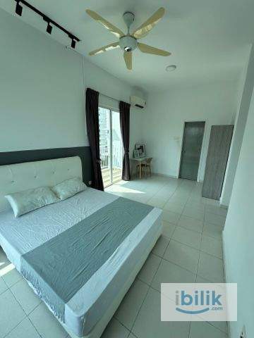 (Room for Rent) Master Room @ Bayan Lepas - Image 1