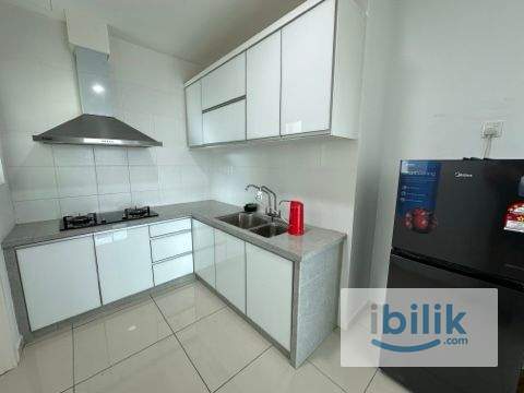 (Room for Rent) Master Room @ Bayan Lepas - Image 2