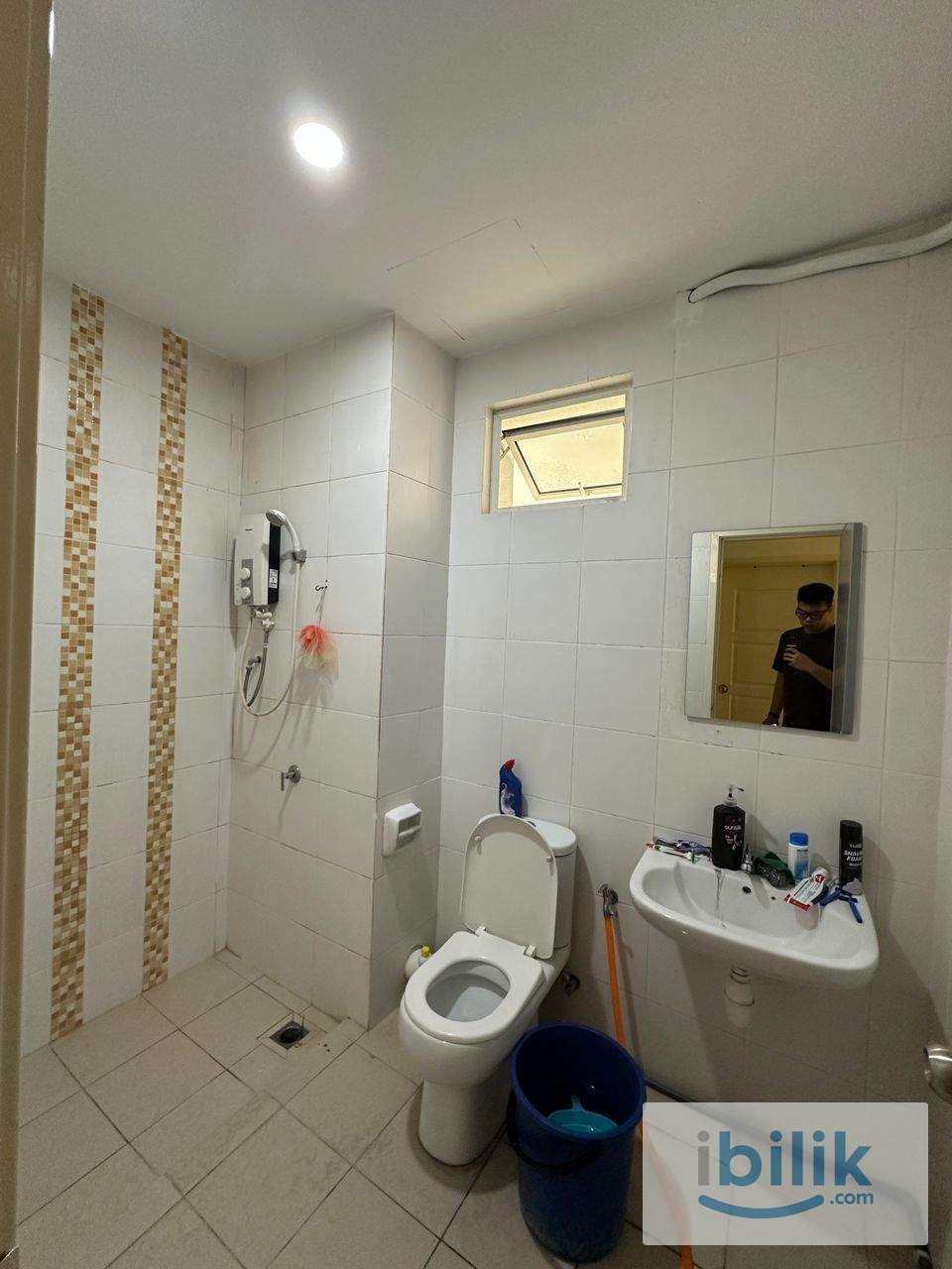 (Room for Rent) Single Room @ Bayan Lepas - Image 4