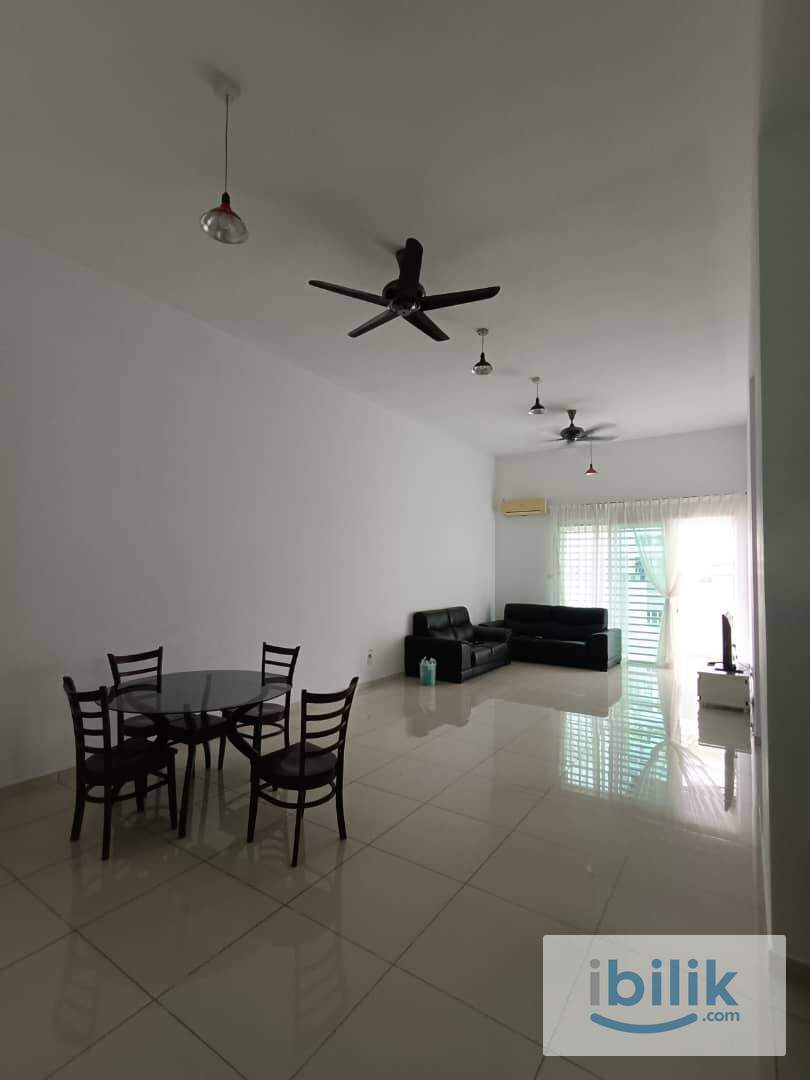 (Room for Rent) Single Room @ Bayan Lepas - Image 3