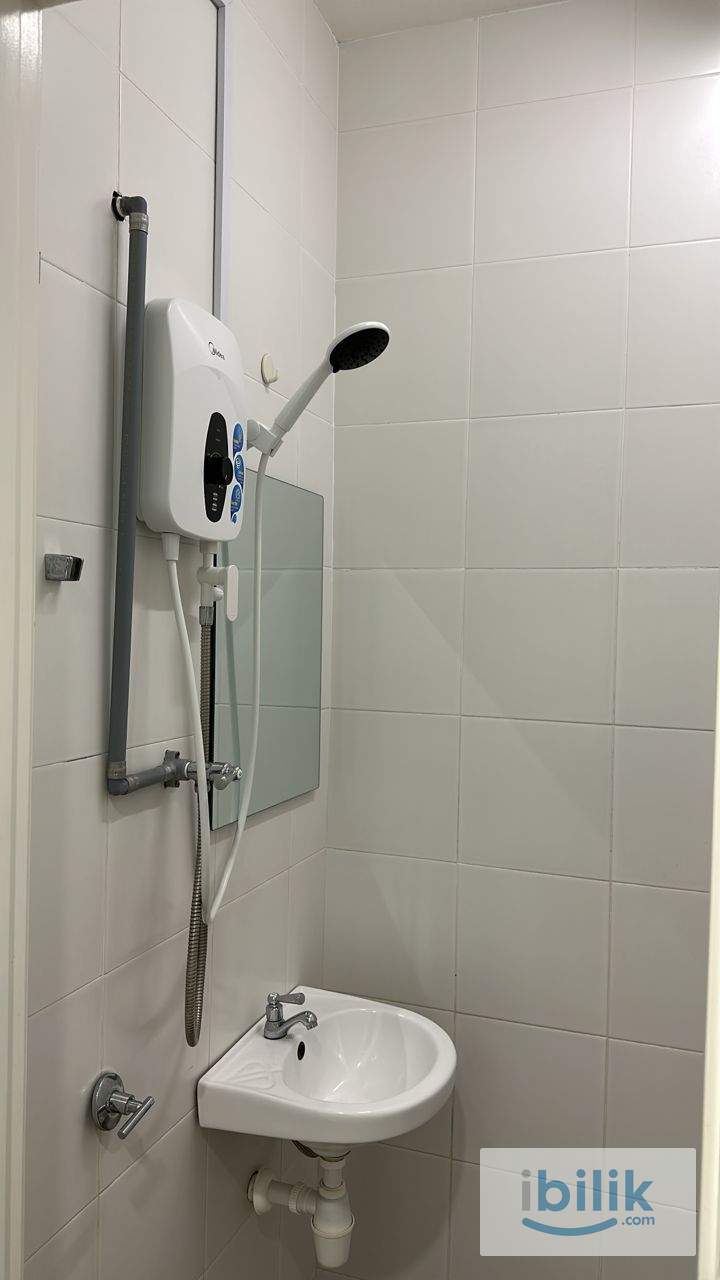 (Room for Rent) Single Room @ Bayan Lepas - Image 4