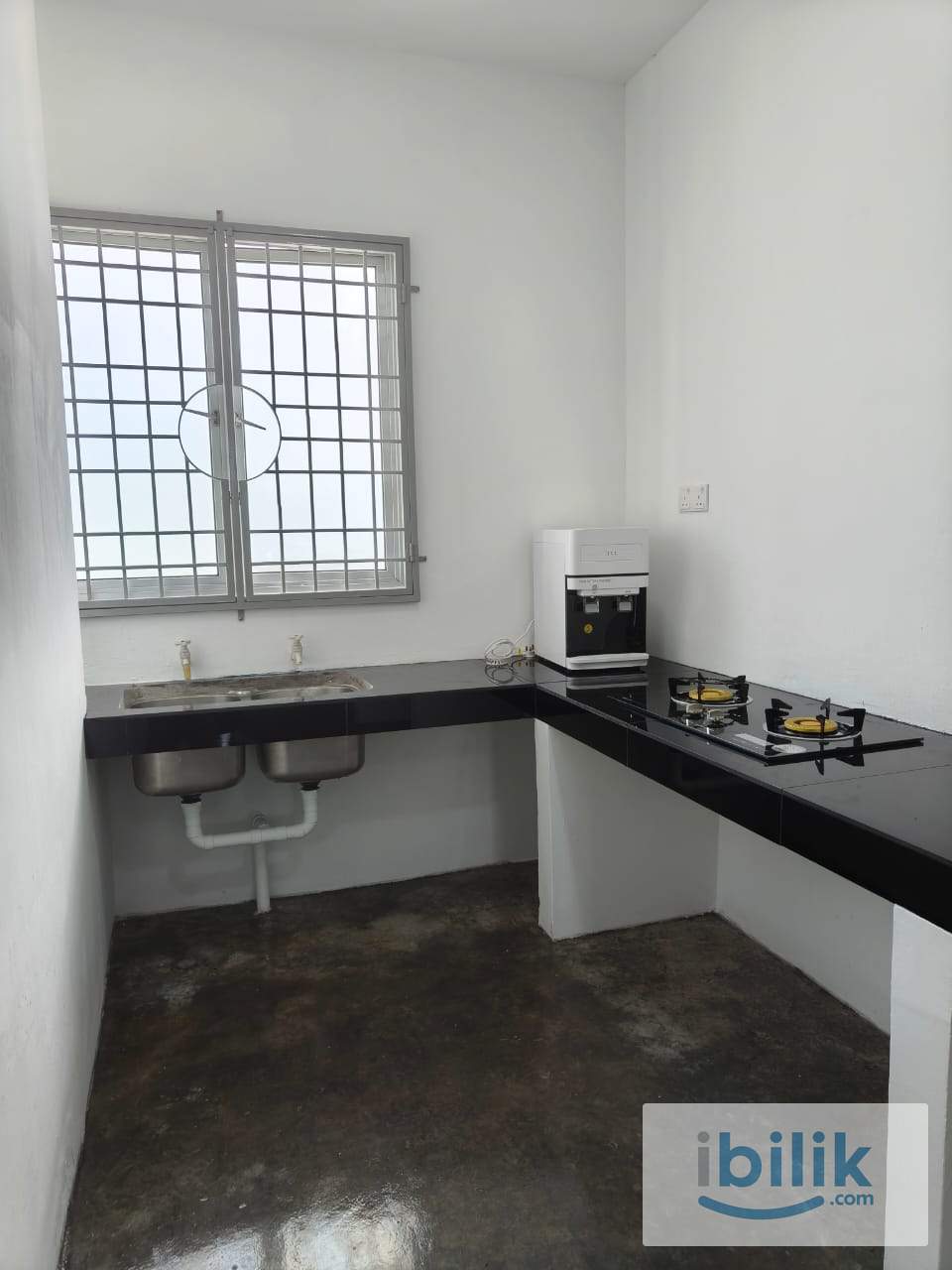 (Room for Rent) Single Room @ Batu Maung - Image 2