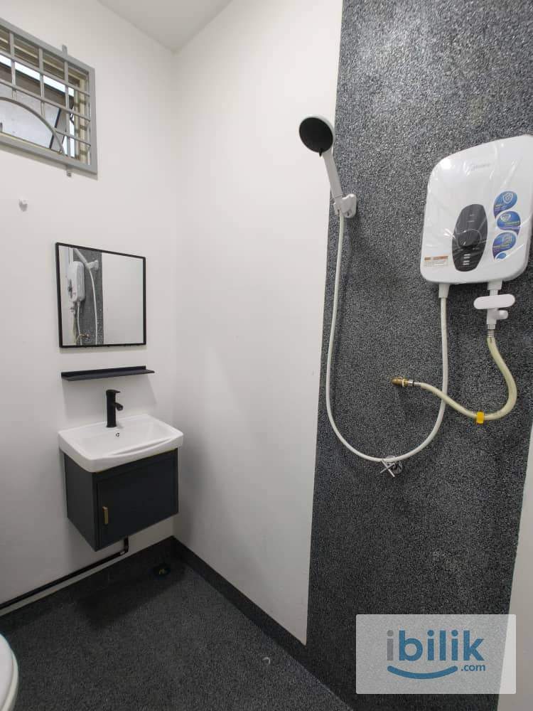 (Room for Rent) Single Room @ Batu Maung - Image 4