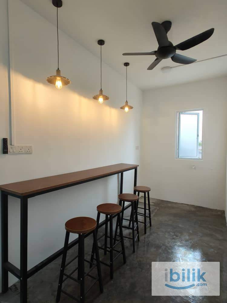 (Room for Rent) Single Room @ Batu Maung - Image 3