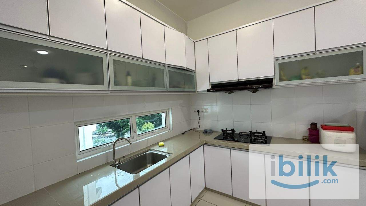 (Room for Rent) Master Room @ Bayan Lepas - Image 2