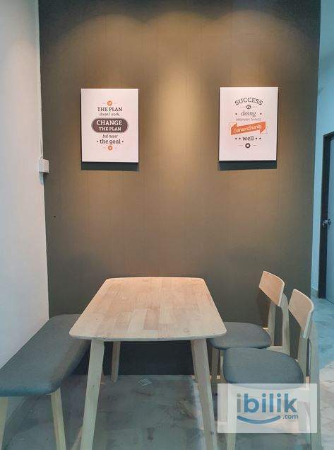 (Room for Rent) Single Room @ Bayan Lepas - Image 3