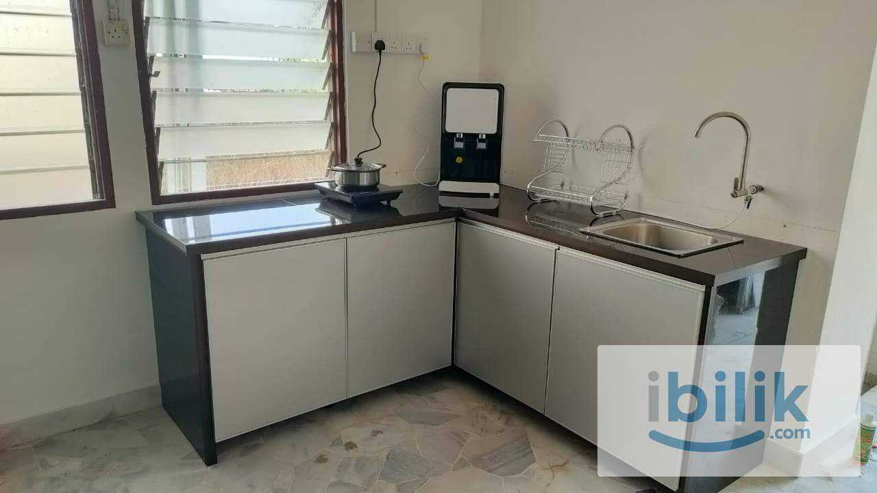 (Room for Rent) Single Room @ Bayan Lepas - Image 2