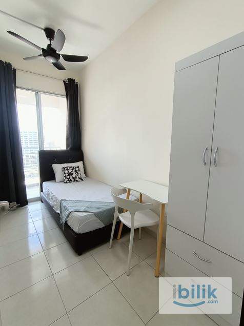 (Room for Rent) Single Room @ Bayan Baru - Image 1