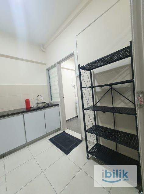 (Room for Rent) Single Room @ Bayan Baru - Image 4