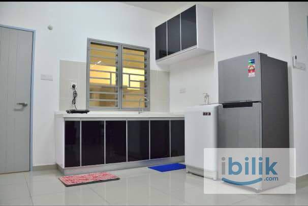 (Room for Rent) Single Room @ Bayan Lepas - Image 3
