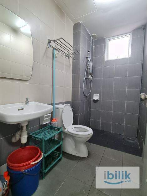 (Room for Rent) Single Room @ Bayan Lepas - Image 4