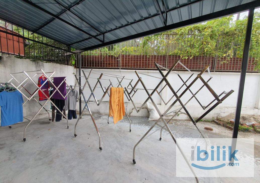 (Room for Rent) Single Room@ Sungai Dua - Image 3