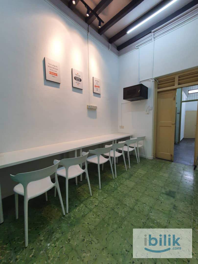 (Room for Rent) Middle Room @ Geogetown - Image 3