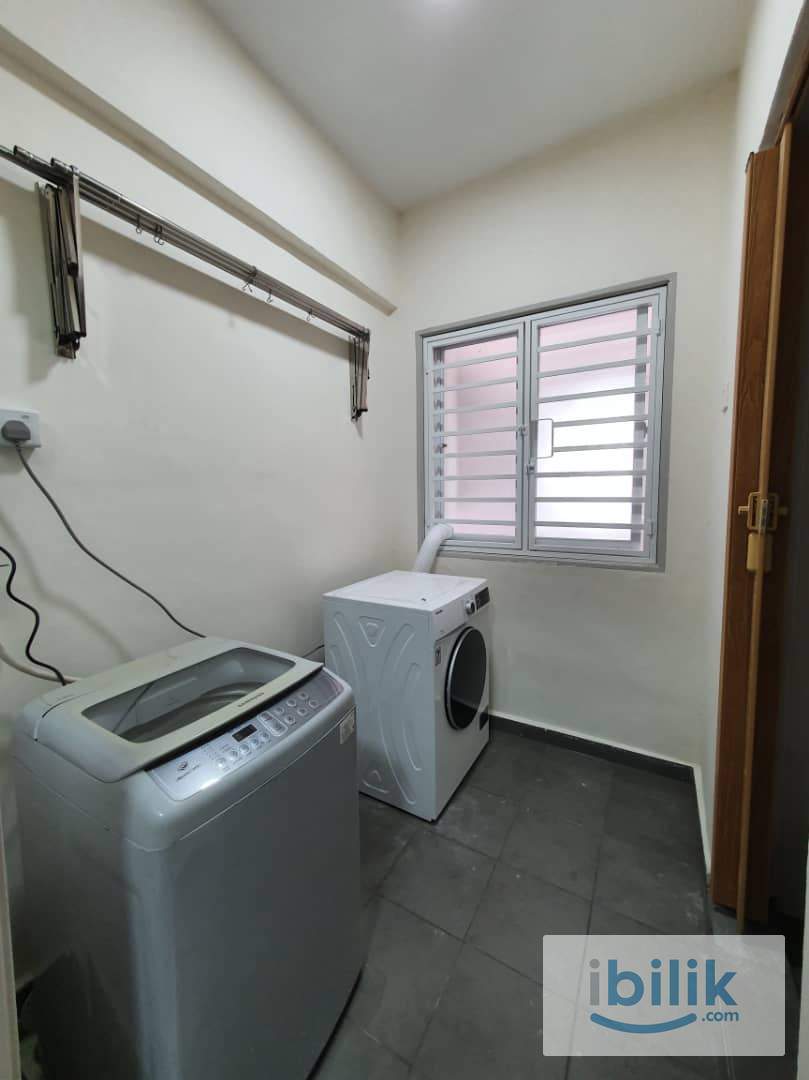 (Room for Rent) Middle Room @ Bayan Baru - Image 4