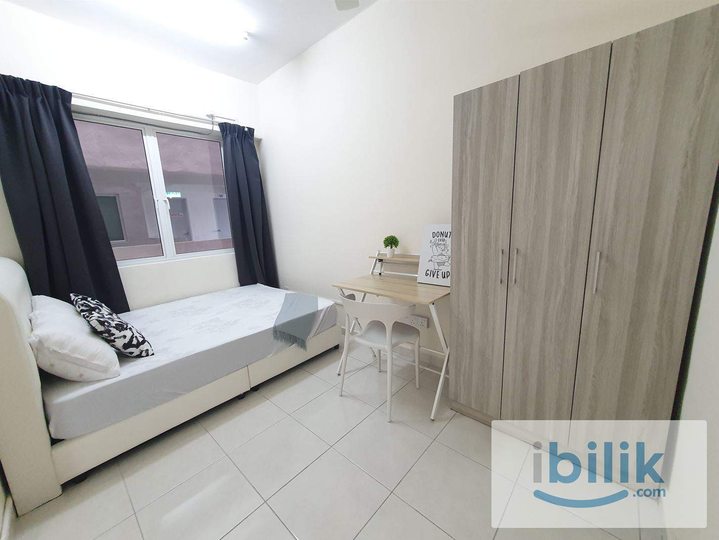 (Room for Rent) Middle Room @ Bayan Baru - Image 1