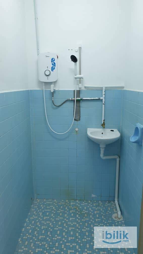 (Room for Rent) Single Room@ Sungai Dua - Image 4