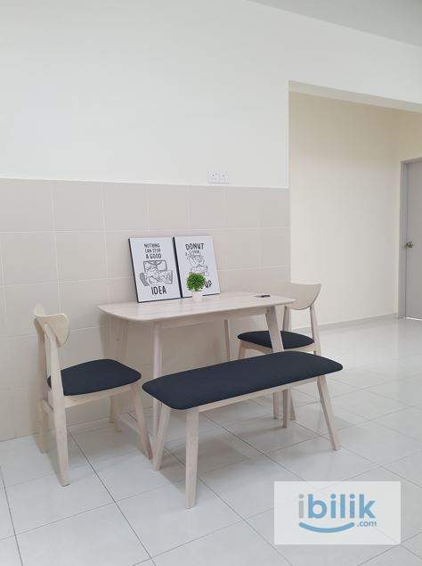 (Room for Rent) Single Room @ Bayan Baru - Image 2
