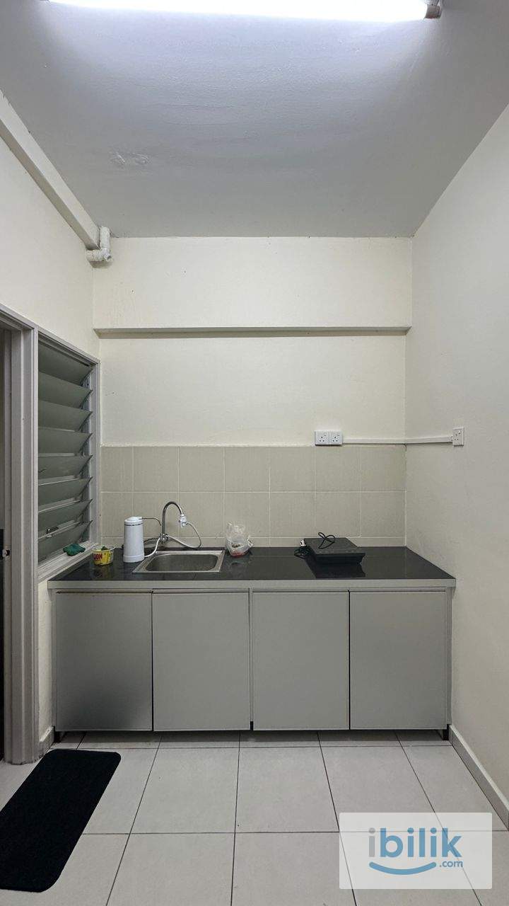 (Room for Rent) Middle Room @ Bayan Baru - Image 2